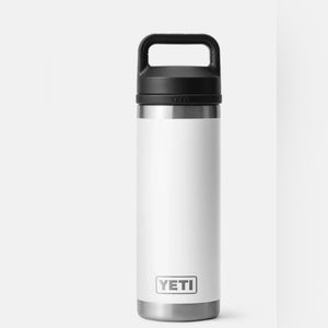 Yeti 18 oz Water Bottle